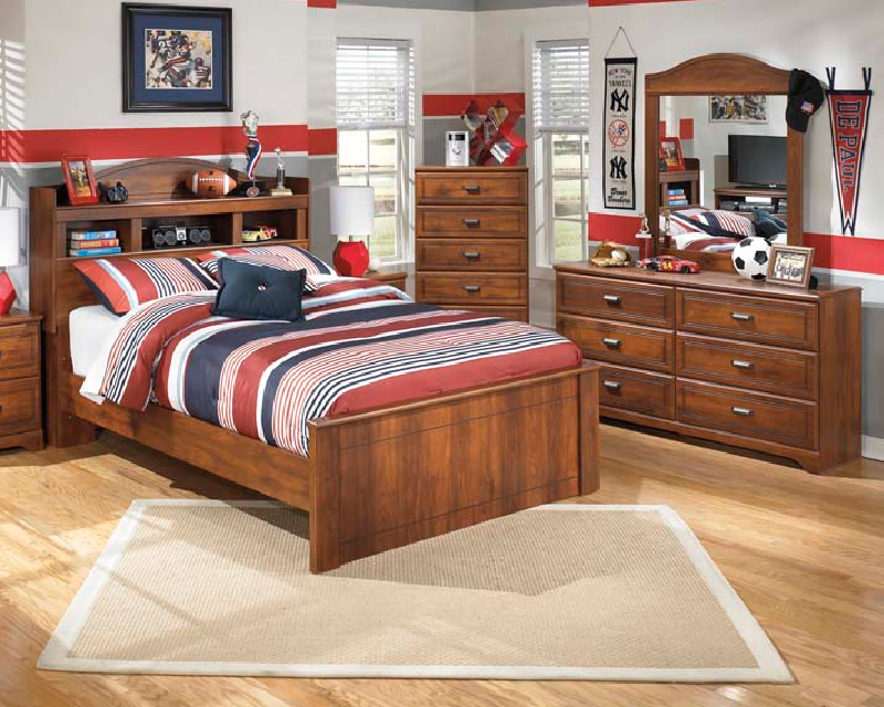 Youth Bedroom Sets