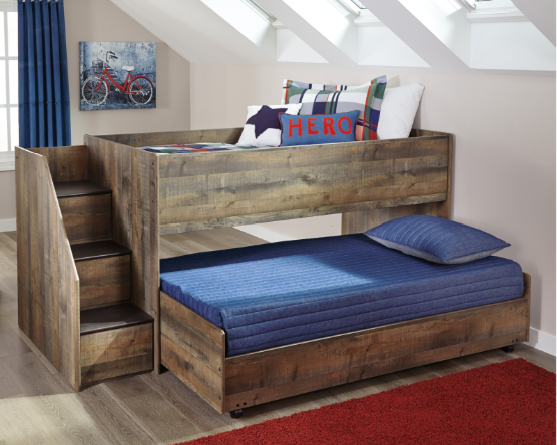 Loft Beds