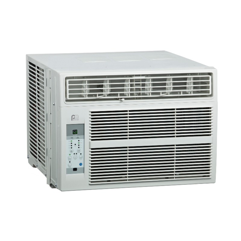 Window Air Conditioners